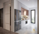 BRG Diamond Residence