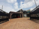 Double Storey Semi D Taman Sinar Intan 3 Corner Lot 1.5m