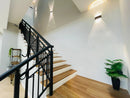 Terrace House in Tasik Darul Aman Perdana Only 623k
