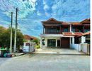 Semi-D Corner Darulaman Perdana Sungai Petani 680k