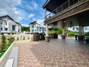 Bungalow 3 Tingkat Taman Desa Idaman Kulim 2.5m