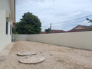 Teres Satu Tingkat Corner Lot Taman Keladi 325k