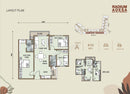 Desa East Residence