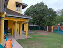 Teres 2 Tingkat Taman Pauh