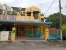 Teres 2 Tingkat Taman Pauh
