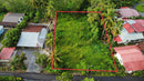 Tanah Kampung Padang Lati Perlis