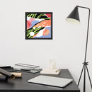 Art wall