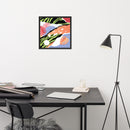 Art wall