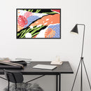 Art wall