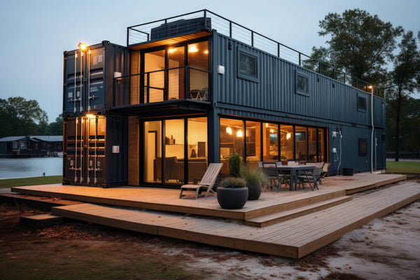 How SenangStart Homes Help You Live More Sustainably