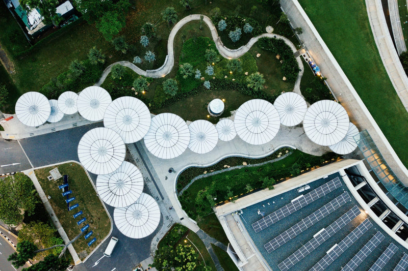Eco-Friendly Upgrades: Sustainable Living in Malaysian Homes