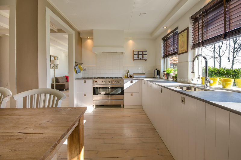 Budget Renovation Ideas for Your Home