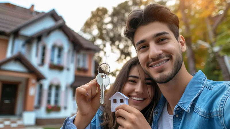 How to Start a Passive Income with Rental Homes on Your Own Land