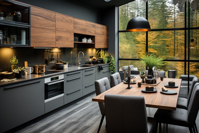 Build Rental Homes on Your Own Land