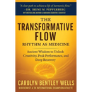 The Transformative Flow: Rhythm as Medicine