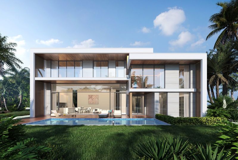 Ayana Luxury Villas