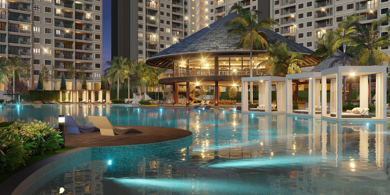 Maldives Residences Bayan Lepas