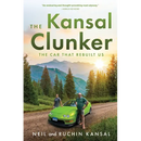 The Kansal Clunker: The Car That Rebuilt Us