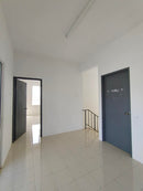 Sewa Teres 2 Tingkat Corner Prima Residensi Utama