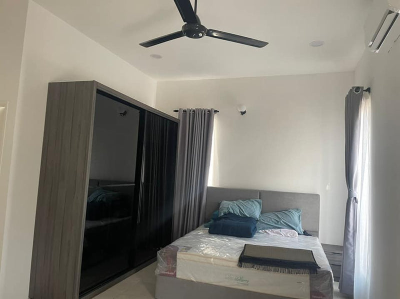 Fully Furnish Semi D Yarra Park For Rent Sungai Petani