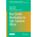 Rice Green Revolution in Sub-Saharan Africa