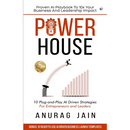 Powerhouse: 10 Plug-and-Play Artificial Intelligence Driven Business Ideas and Strategies for Aspiring Entrepreneurs and Leaders