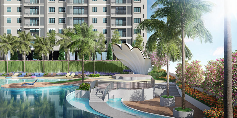 Maldives Residences Bayan Lepas