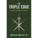 The Triple Edge: Corrections, Connections, and Protection