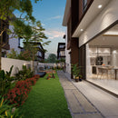 Arawani @ Bandar Puteri Bangi