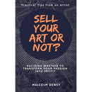 Sell Your Art or Not?