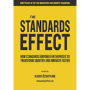 The Standards Effect: How Standards Empower Enterprises to Transform Smarter and Innovate Faster