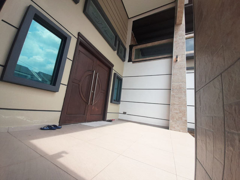 Double Storey Semi D Taman Sinar Intan 3 Corner Lot 1.5m