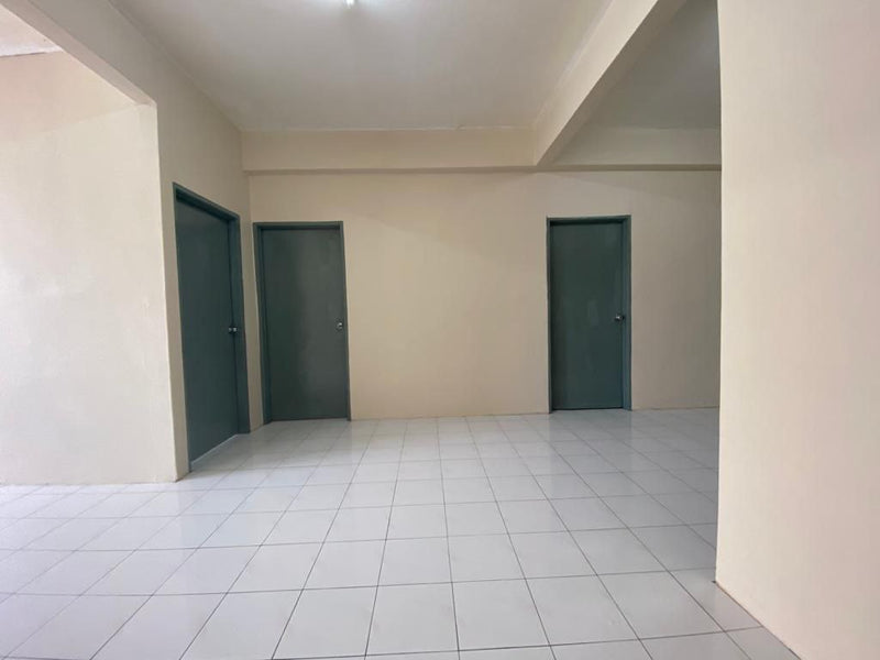 Flat Taman Sri Janggus Alma Near Jusco 180k