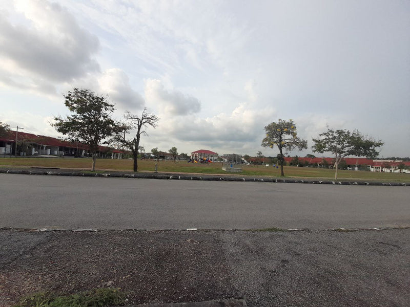 Teres 2 Tingkat Corner Lot Bandar Seri Astana Sungai Petani