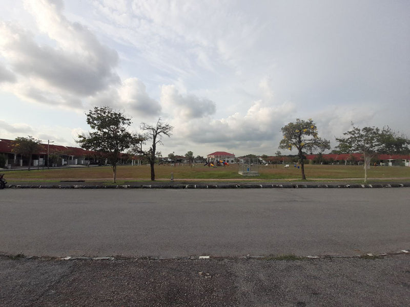 Teres 2 Tingkat Corner Lot Bandar Seri Astana Sungai Petani