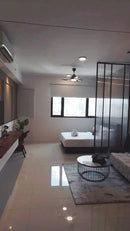 Chambers Service Residence KL City View