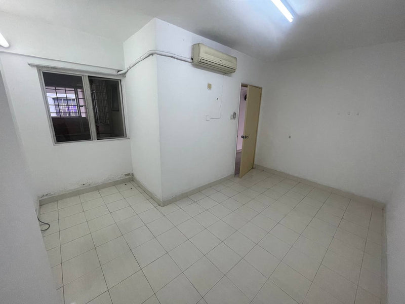 Shang Villa Condo Petaling Jaya