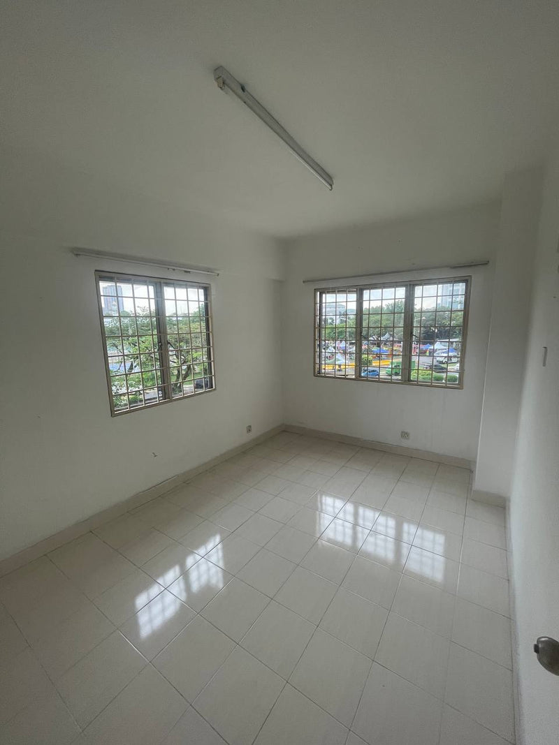 Shang Villa Condo Petaling Jaya