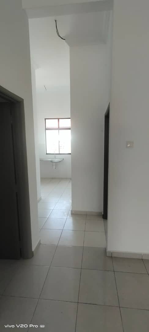 Brand New Single-Storey Terrace House in Taman Universiti Jaya, Bedong 220k Nego