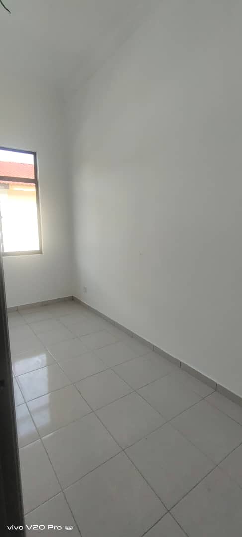 Brand New Single-Storey Terrace House in Taman Universiti Jaya, Bedong 220k Nego