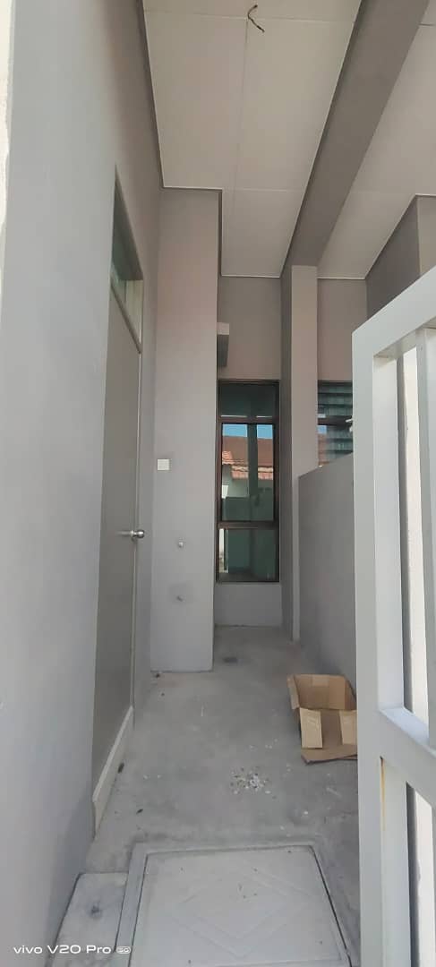 Brand New Single-Storey Terrace House in Taman Universiti Jaya, Bedong 220k Nego