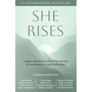 She Rises: Insights and Wisdom from the Women of The Masterful Coach Collective
