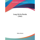 Long Life In Florida (1962)