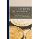 The Uniform Partnership Act