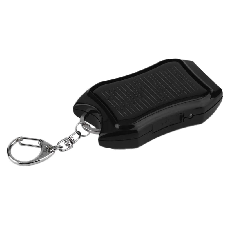 1200mAH Solar Keychain Solar Charger