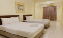 Teluk Batik Hotel Resort Lumut