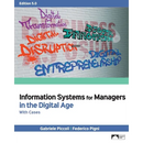 Information Systems for Managers in the Digital Age with Cases, Edition 5.0
