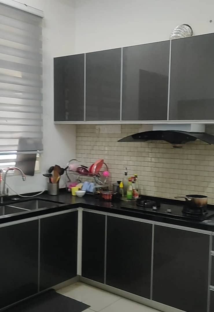 Modern Semi-D Sanctuary in Sungai Petani: Fully Renovated Gem with Premium Features! Taman Sinar Intan 3