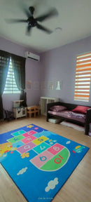 Modern Semi-D Sanctuary in Sungai Petani: Fully Renovated Gem with Premium Features! Taman Sinar Intan 3