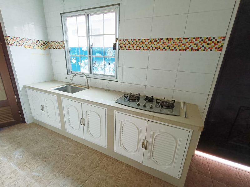 Rumah Double Storey Reno Penuh di Bandar Sri Astana, Sg Petani, Hanya 435k